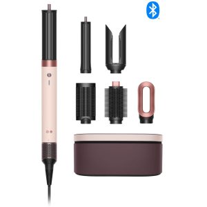 استایلر چندکاره دایسون Airwrap Co-anda2X HS09 Ceramic Pink (گارانتی دو ساله میدیاجی)