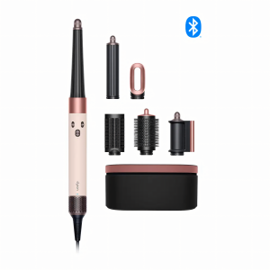 حالت دهنده مو دایسون مدل HS08 Airwrap Hair styler Ceramic Pink (گارانتی دو ساله میدیاجی)